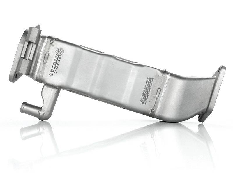 Sinister Diesel 07.5-10 Chevy Duramax LMM Van EGR Cooler