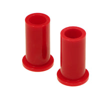 Load image into Gallery viewer, Prothane 64-69 AMC Front Trunnion Bushings - Red