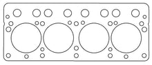 Load image into Gallery viewer, Cometic Triumph 1500cc Spitfire 74mm .043 inch Copper Head Gasket