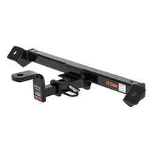 Load image into Gallery viewer, Curt 90-96 Nissan 300ZX Coupe Class 1 Trailer Hitch w/1-1/4in Ball Mount BOXED