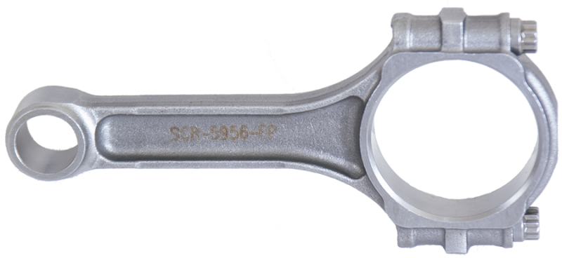 Eagle Ford 351 Windsor 5140 I-Beam Press Fit Connecting Rods (Set of 8)