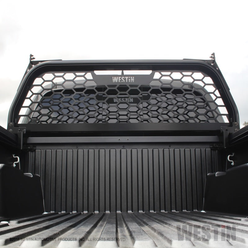 Westin Toyota Tacoma 05-21 HLR Truck Rack