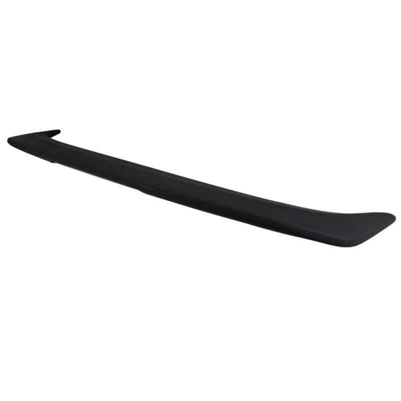 xTune Nissan Altima 13-14 4Dr OE Spoiler Abs SP-OE-NA13