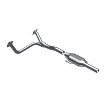 Load image into Gallery viewer, MagnaFlow Direct Fit Catalytic Converter Ford 84 86