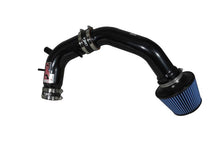 Load image into Gallery viewer, Injen 03-07 Accord 4 Cyl. LEV Motor Only (No MAF Sensor) Black Cold Air Intake