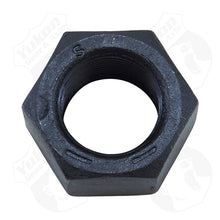 Load image into Gallery viewer, Yukon Gear Replacement Pinion Nut For Dana 80