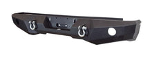 Load image into Gallery viewer, DV8 Offroad 13-15 Dodge Ram 1500 Rear Bumper