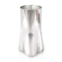 Load image into Gallery viewer, Stainless Works 4 way collector-1 7/8in inlet 2 1/2in od outlet