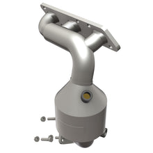 Load image into Gallery viewer, MagnaFlow Direct Fit Catalytic Converter 02-03 MPV 3.0 Front Manifold OEM