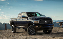 Load image into Gallery viewer, RBP NDX Series All Black Grille 13-17 Dodge Ram 2500/3500