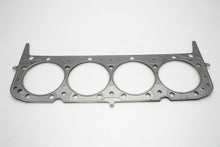 Load image into Gallery viewer, Cometic Chevy Small Block BRODIX BD2000 Heads 4.125in Bore .040in MLS Head Gasket