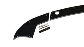 ProTEKt 95-97 BMW Z3 (Non-M/Z3 Roadster) Custom Fit Front Bumper Skid Plates