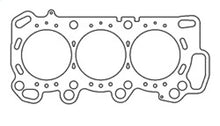 Load image into Gallery viewer, Cometic Honda J35A/A4 SOHC V6 01-04 90mm .040 inch MLS Head Gasket Stock / Darton Sleeve