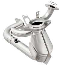 Load image into Gallery viewer, MagnaFlow Direct Fit Catalytic Converter 04-05 Taurus/Sable 3.0L
