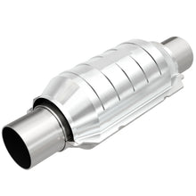 Load image into Gallery viewer, MagnaFlow Universal Catalytic Converter 1.75 inch OEM