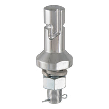 Load image into Gallery viewer, Curt Replacement Switch Ball Shank (1in Neck 3/4in x 1-5/8in Shank 3500lbs)