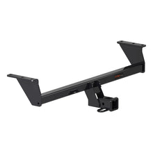 Load image into Gallery viewer, Curt 17-19 Nissan Rogue Sport (Qashqai) Class 3 Trailer Hitch w/2in Receiver BOXED