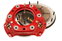 Load image into Gallery viewer, McLeod Soft Lok HCF MOPAR 8 Bolt Crank 0 Bal 10in X 1-3/16 X 18 Spline 130