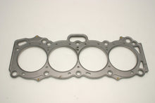 Load image into Gallery viewer, Cometic Toyota 4AG-GE 81mm Bore .060 inch MLS Head Gasket