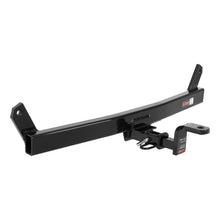 Load image into Gallery viewer, Curt 93-97 Volvo 850 Class 2 Trailer Hitch w/1-1/4in Ball Mount BOXED