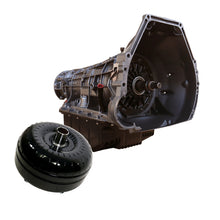Load image into Gallery viewer, BD Diesel Ford 4R100 Transmission &amp; Converter Package 99-03 2wd c/w Filter Kit
