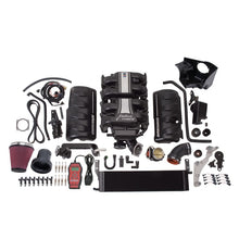 Load image into Gallery viewer, Edelbrock Supercharger Stage 2 - Track Kit 2005-2009 Ford Mustang 4 6L 3V w/ Tuner