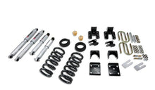 Load image into Gallery viewer, Belltech LOWERING KIT WITH SP SHOCKS