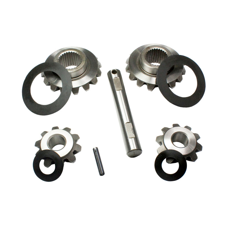 Yukon Gear Standard Open Spider Gear Kit For 9in Ford w/ 31 Spline Axles and 4-Pinion Design