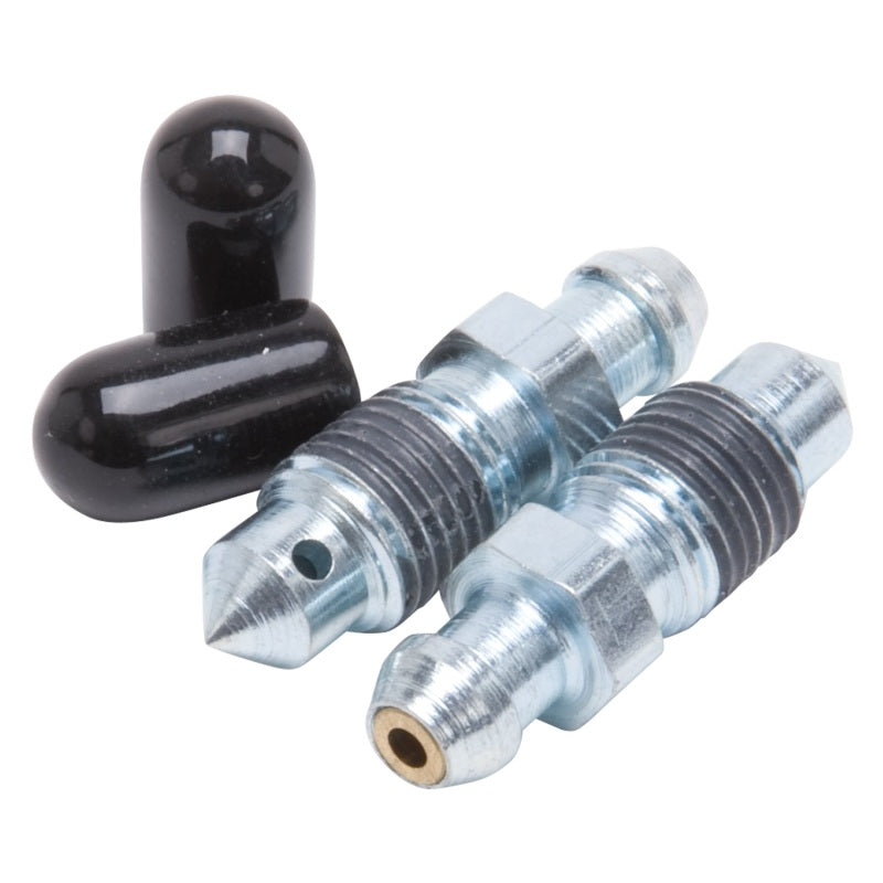 Russell Performance Speed Bleeder 3/8 - 24