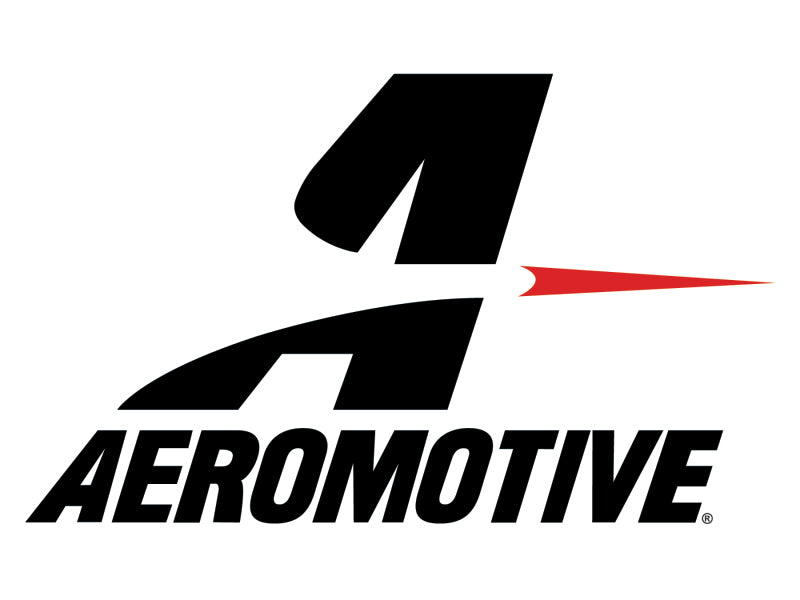 Aeromotive GM LS1/LS6 Billet Fuel Rails