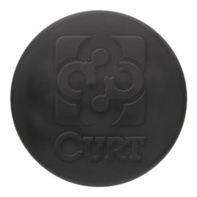 Load image into Gallery viewer, Curt Replacement Gooseneck Hitch Cap