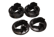 Load image into Gallery viewer, Energy Suspension Cummins Diesel Motor Mount Insert - Black