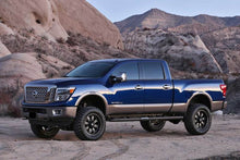 Load image into Gallery viewer, Fabtech 14-17 Nissan Titan 4WD 6in Basic Sys w/Stealth