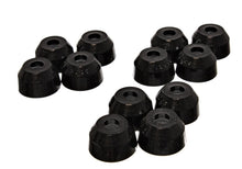 Load image into Gallery viewer, Energy Suspension Tie Rod End Boot O.E.-Box Of 12 - Black