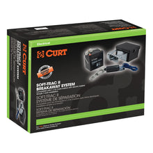 Load image into Gallery viewer, Curt Soft-Trac 2 Breakaway Kit