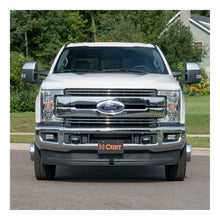 Load image into Gallery viewer, Curt 17-19 Ford F-250/F-350 Super Duty Front Mount Hitch