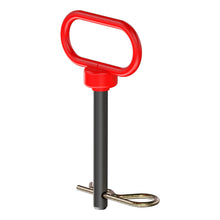 Load image into Gallery viewer, Curt 1/2in Clevis Pin w/Handle and Clip