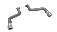 Load image into Gallery viewer, 2016-2024 Chevrolet Camaro SS QTP Eliminator Axle Back