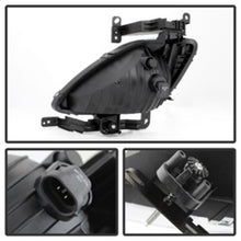 Load image into Gallery viewer, Spyder Hyundai Elantra 2011-2013 OE Style Fog Lights W/Switch Clear FL-HYE2011-C