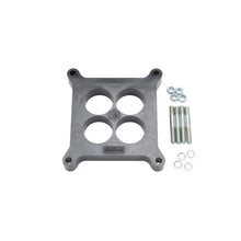 Load image into Gallery viewer, Edelbrock 1/2-Inch Divided Wood Spacer