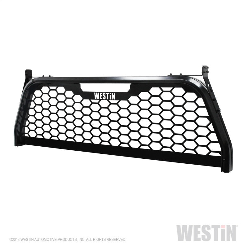 Westin Toyota Tundra 07-21 HLR Truck Rack