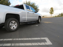 Load image into Gallery viewer, RBP RX-3 Step Bars 07-18 Chevrolet/GMC 1500/2500HD/3500HD Extended Cab (All Beds) - Black