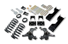 Load image into Gallery viewer, Belltech LOWERING KIT W/O SHOCKS