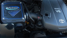 Load image into Gallery viewer, Volant 12-15 Toyota Tacoma 4.0L V6 Pro5 Closed Box Air Intake System