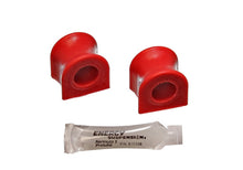 Load image into Gallery viewer, Energy Suspension 20Mm Front Sway Bar Set - Red