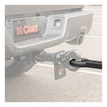 Load image into Gallery viewer, Curt Lunette Eye Drawbar (22000lbs 3in I.D.)