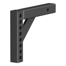 Load image into Gallery viewer, Curt Weight Distribution Shank (2in Shank 5-5/8in Drop 8-7/8in Rise)