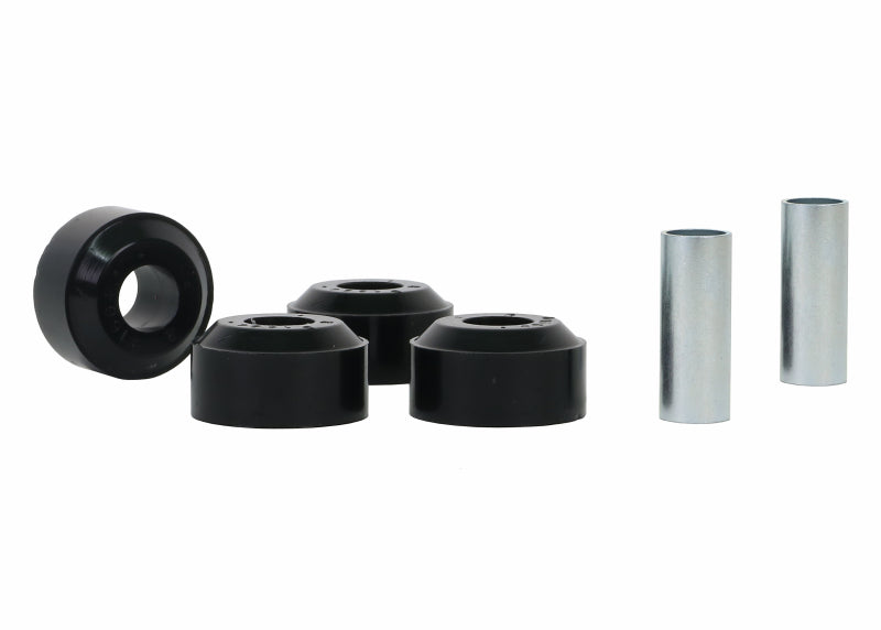 Whiteline 81-85 Toyota Corolla (KE70/KE71/AE70/AE71) Front Strut Rod to Chassis Bushing