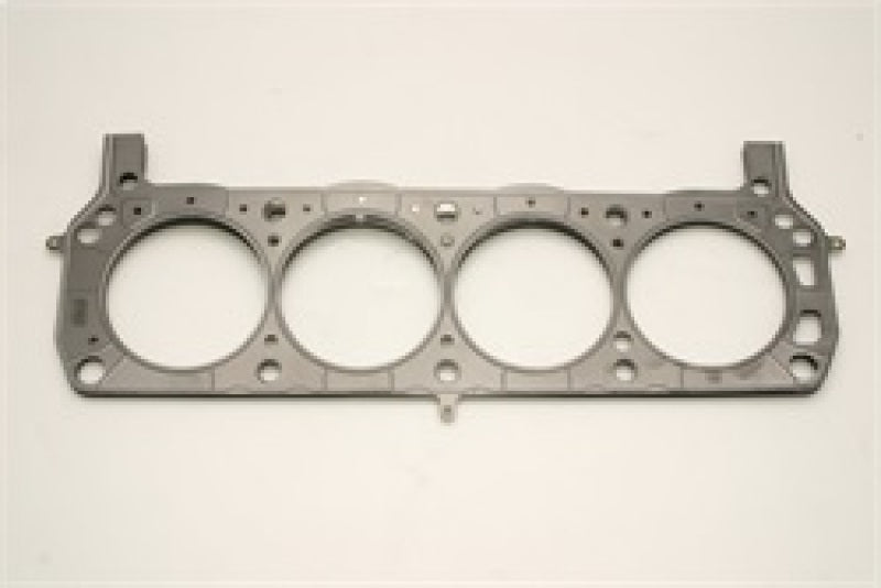 Cometic Ford 289/302/351 4.200 inch Bore .060 inch MLS-5 Head Gasket (Non SVO)