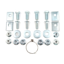 Load image into Gallery viewer, Curt Adjustable RV Trailer Hitch 2in Receiver (Up to 51in Frames) BOXED